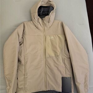 Arcteryx Proton (Smoke Bluff)